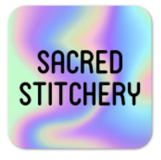 Sacred Stitchery